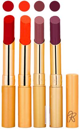 RYTHMX easy to wear lipstick set fashion women beauty makeup 221201725