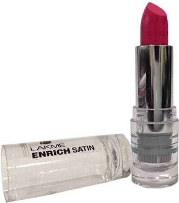 Lakmé Enrich Satin Lip Color-164