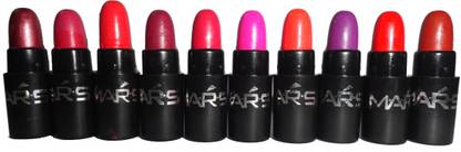M.A.R.S Matte Lipsticks Mini