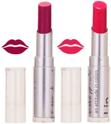 Color Fever Hot Creamy Matte Girls Lipstick 333