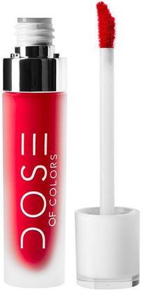 Dose of Colors Kiss of Fire