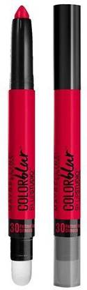 MAYBELLINE NEW YORK Lip Studio Color Blur