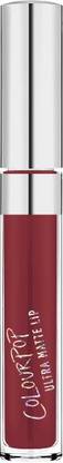 ColourPop Ultra Matte Liquid Lipstick