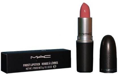 M.A.C Matte Lipstick - Lady Danger