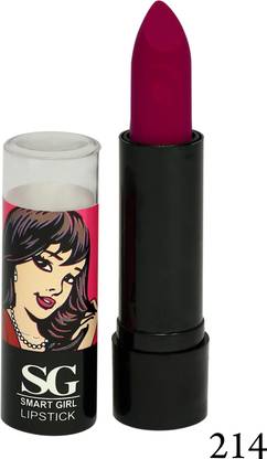 Amura Smart Girl LipStick 214