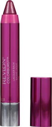 Revlon Color Burst Lacquer Balm