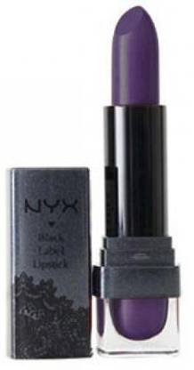NYX Nyx Black Label Lipstick 110