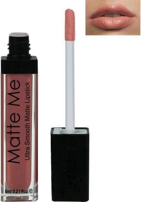 Arezia Matte Me Lipstick