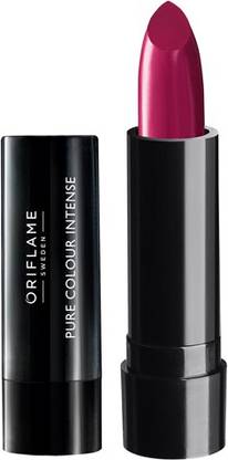 Oriflame Sweden pure colour intense lipstick