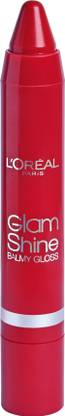 L'Oréal Paris Glam Shine Balmy Gloss