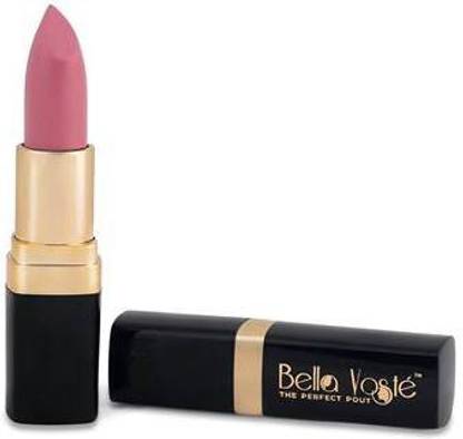 Bella Voste RUSTY ROSE SATIN TOUCH