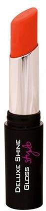 Flormar Deluxe Shine Gloss Lipstick