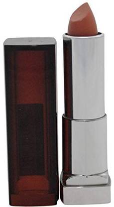 MAYBELLINE NEW YORK Color Sensational Limited Fall Color Rare Find Tenacious Taupe 815