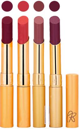 RYTHMX easy to wear lipstick set fashion women beauty makeup