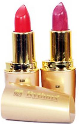 RYTHMX Classic Lipstick 21