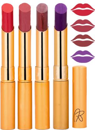 RYTHMX Imported Matte Lipstick Combo 46201613