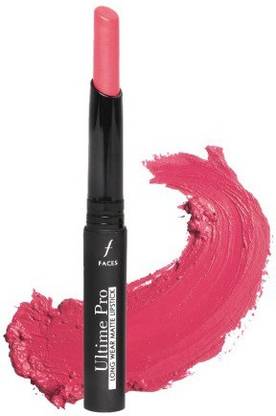 Faces Ultime Pro Long Wear Matte Lipstick Pretty Me 14