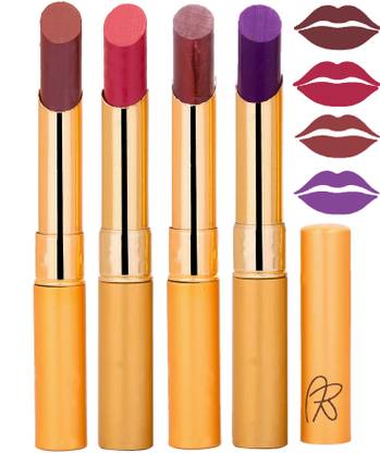 RYTHMX Imported Matte Lipstick Combo 46201629