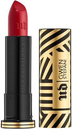 URBAN DECAY Gwen Stefani Rouge Lipstick