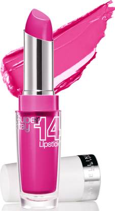MAYBELLINE NEW YORK Super Stay 14 Hr Lipstick
