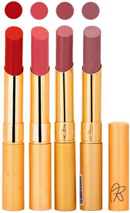RYTHMX easy to wear lipstick set fashion women beauty makeup 221201708