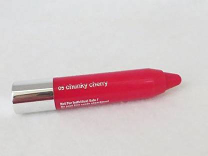 Clinique Chubby Stick Chunky Cherry ) Travel Size