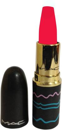 M.A.C Zandra Rhodes Matte Finish Lips 3 gm