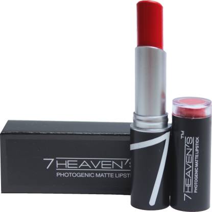 7 HEAVEN'S PhotoGenic Matte Lipstick