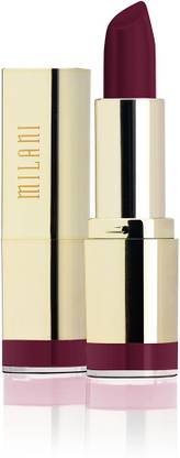 MILANI Color Statement Moisture Matte Lipstick