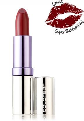 COLORBAR Creme touch Lipstick