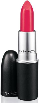 M.A.C Amplified Creme Lipstick, Impassioned