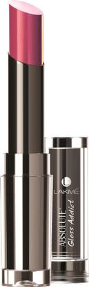 Lakmé Absolute Gloss Addict