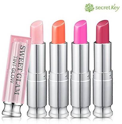 Secret Key Secretkey Sweet Glam Tint Glow ( Set)