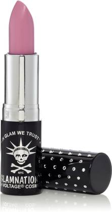 Manic Panic Lethal Lipstick Kitten Colors