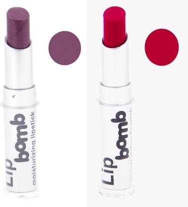 कलर फीवर Lipstick 11-02