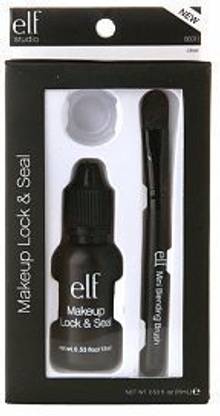 Elf EF Studio Makeup Lock Seal - Clear