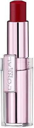 L'Oréal Paris Color Riche Rouge Caresse Lipstick 407 Ruby & Spicy