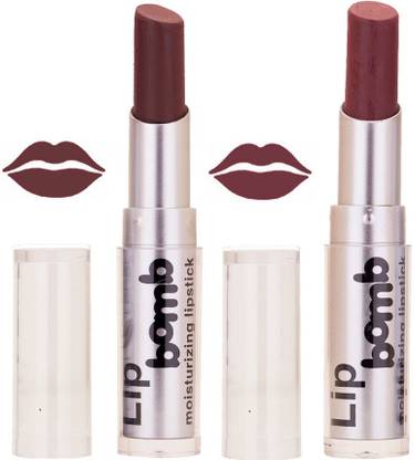 Color Fever Creamy Matte profissional77160113Coffee, Chocolate Lipstick