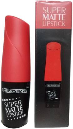 7 HEAVEN'S Super Matte Lipstick