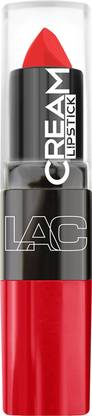 L.A. COLORS Moisture Cream Lipstick - Yummy