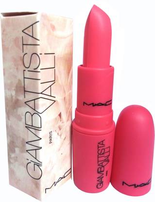 M.A.C Lipstick Vegas Volt