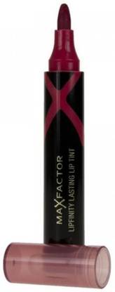 MAX FACTOR Lipfinity Lasting Lip Tint