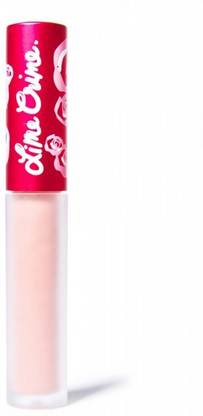 Lime Crime Velvetines Liquid Matte Lipstick - Bleached