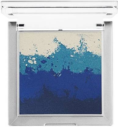 Sue Devitt Beauty Microquatic Hydrating Marine Minerals Palette Blue Waters