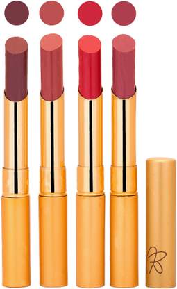 RYTHMX Imported Matte Lipstick Combo (Slim 03-04)