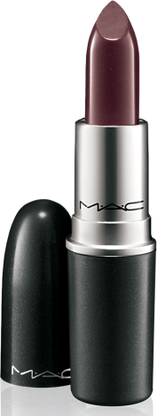 M.A.C Satin Lipstick - Rebel