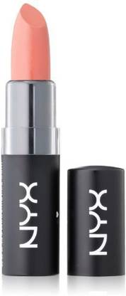 NYX Matte Lipstick, Strawberry Daiquiri