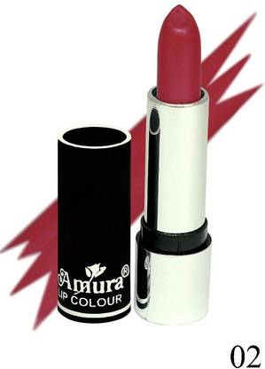 Amura Lip Colour 02