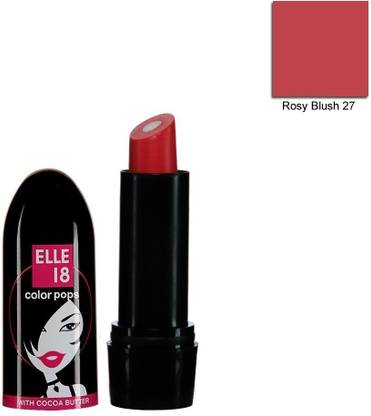 ELLE 18 Color Pops