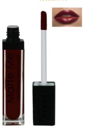 Arezia matte Me Liquid Lipstick